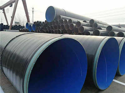 江北3PE防腐鋼管及管件廠家 品質(zhì)保障與技術(shù)優(yōu)勢