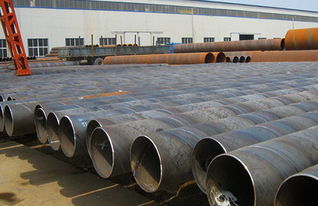 萬載防腐螺旋鋼管價(jià)格與管件選購指南