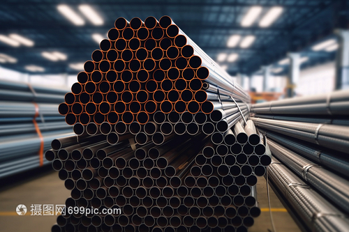 工業(yè)鋼管 材料、應(yīng)用與未來發(fā)展