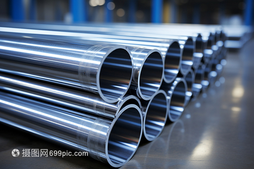 金屬鋼管 特性、應用與制造工藝