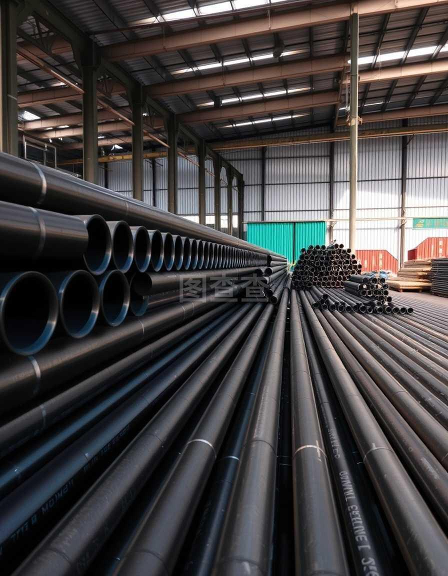 鋼管之“關(guān)” 解讀工業(yè)領(lǐng)域中的特殊狀態(tài)