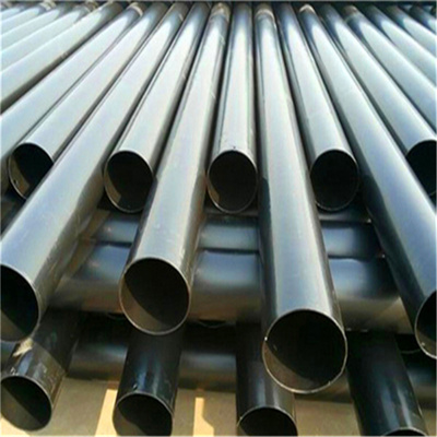 熱浸塑鋼管DN200及管件價格解析 影響因素與選購指南